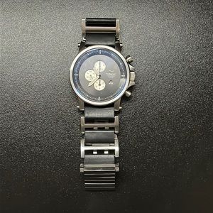 Men’s Vestal Chronograph Watch